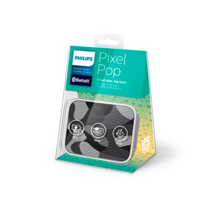 Philips PixelPop