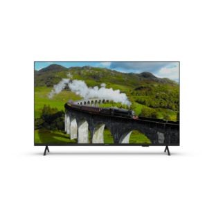 7400 series Philips Smart LED TV