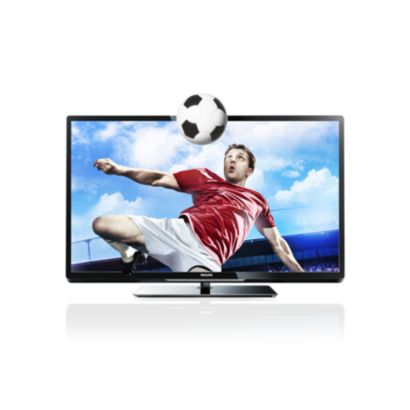 Philips 5500 series