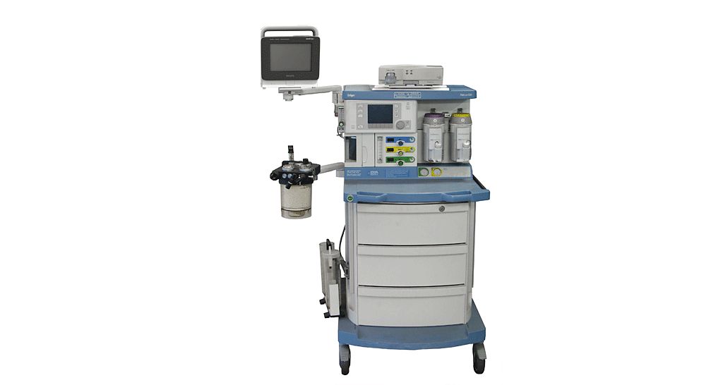 Standard product photograph
