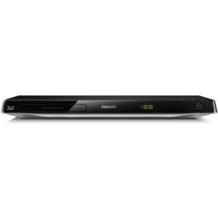 5000 series Lecteur Blu-ray / DVD