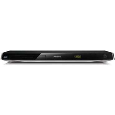 5000 series Blu-ray Disc player
