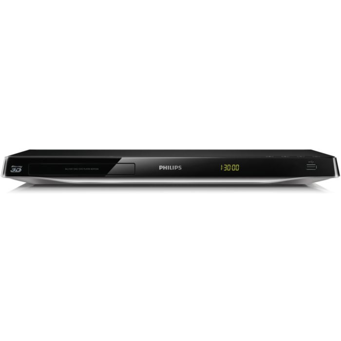 Blu-ray 3D ja parim osa Internetist teie teleris