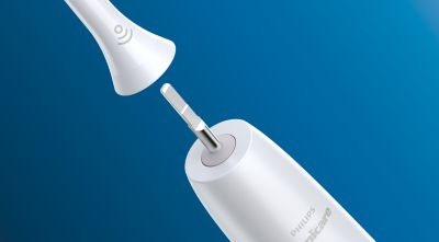 すべてのフィリップス ソニケアー電動歯ブラシ*²に対応