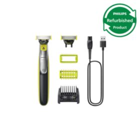 OneBlade 360