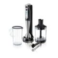 The world's most powerful cordless handblender