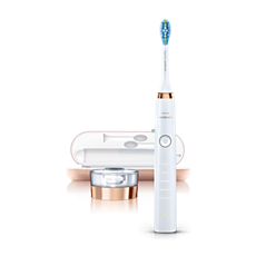 HX9391/92 Philips Sonicare DiamondClean Sonic electric toothbrush
