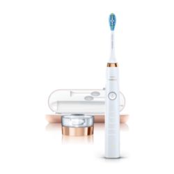 Sonicare DiamondClean Sonic electric toothbrush