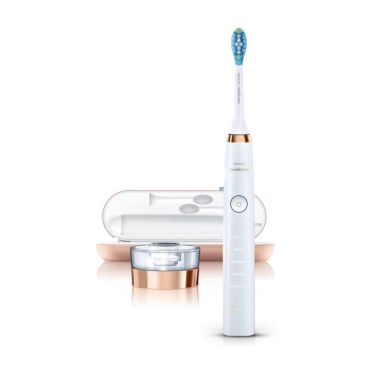 Philips Sonicare DiamondClean Sonic electric toothbrush