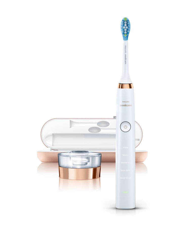 Sonicare DiamondClean