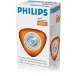 Zachovejte hladké oholení