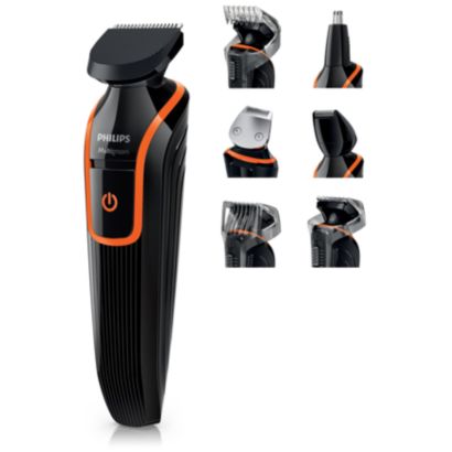 Philips Multigroom series 3000