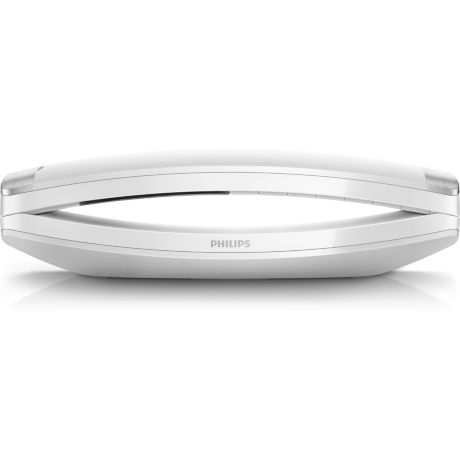 M8881W/10 8000 series Schnurloses Design-Telefon