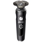 Skin-level close shave, yet incredibly gentle