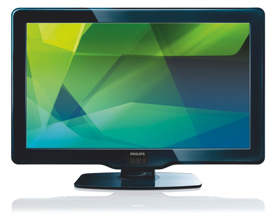 Il TV ideale per un utilizzo a valore aggiunto o interattivo