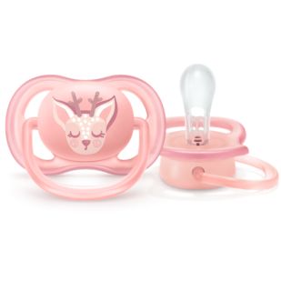 Avent Suzetă Ultra Air suzetă