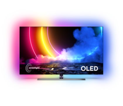 OLED 4K UHD Android TV 65OLED857/12