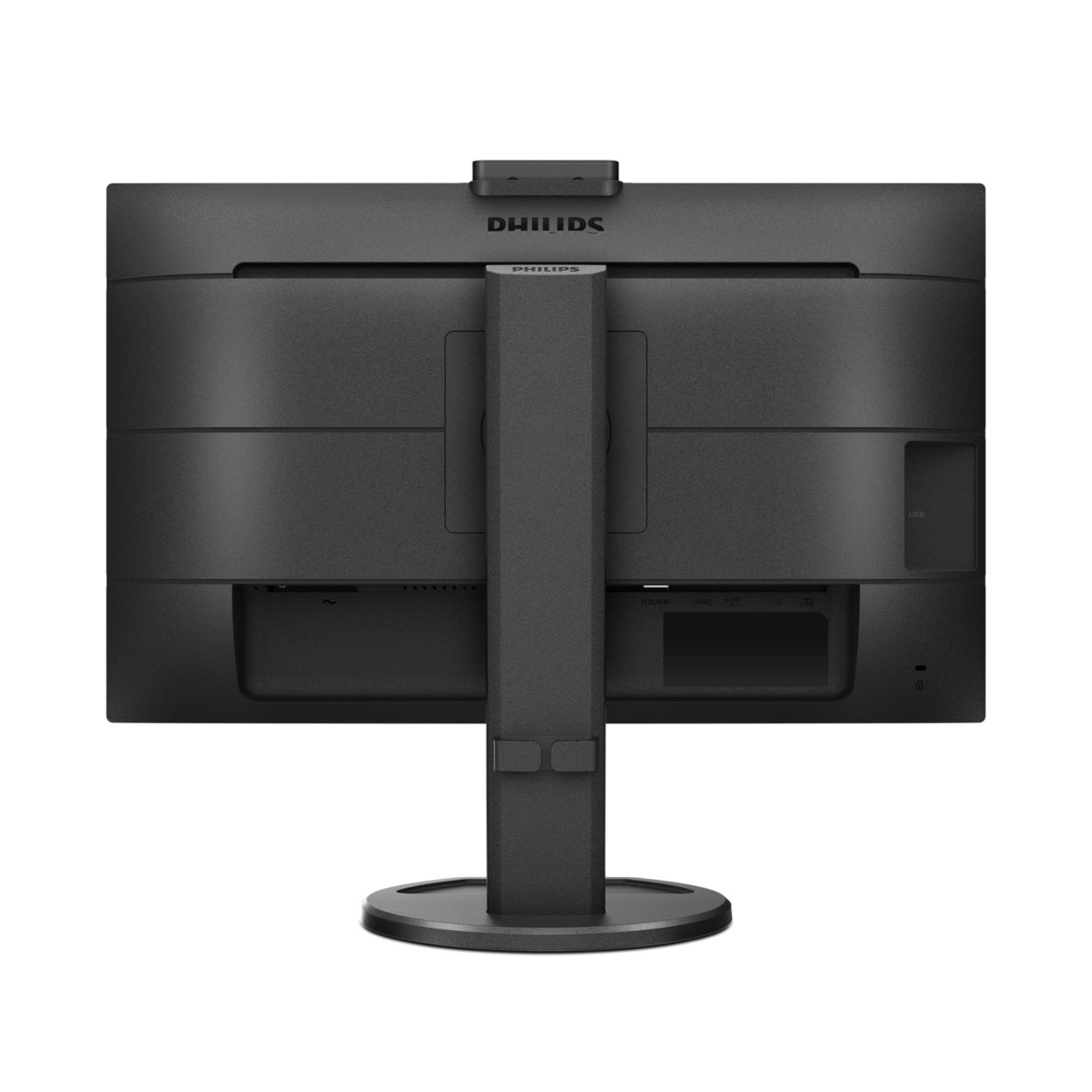 Business Monitor LCD monitor with USB-C 243B9H/00 | Philips