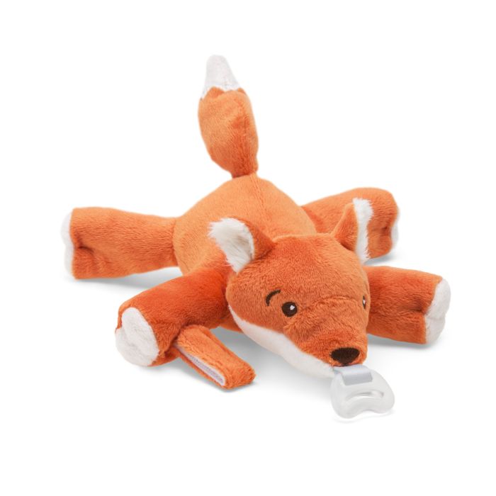Pacifier Soothie snuggle SCF347/08 | Avent