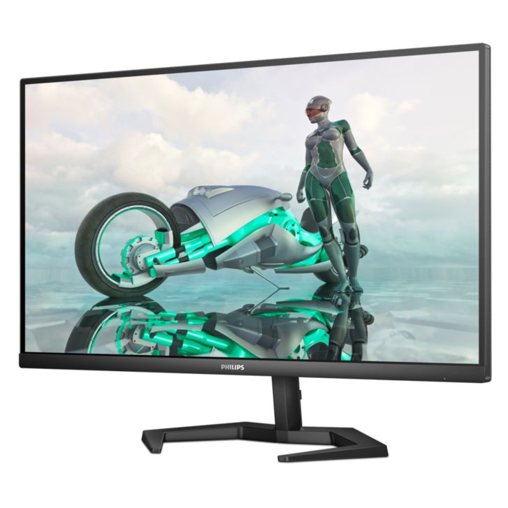 Evnia Gaming Monitor