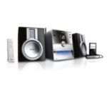 Un sistema para transferir, conectar y escuchar toda tu música