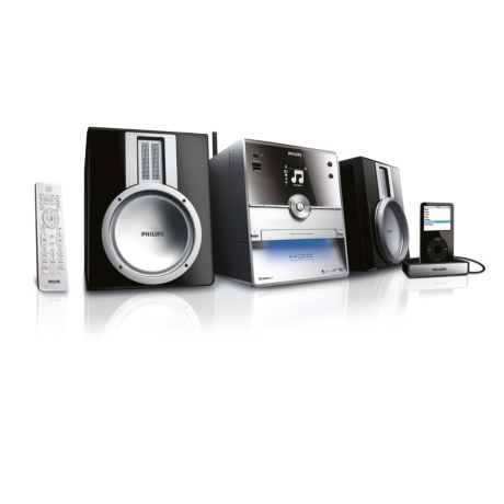 WAC3500D/97  Streamium WAC3500D Wireless Music Center