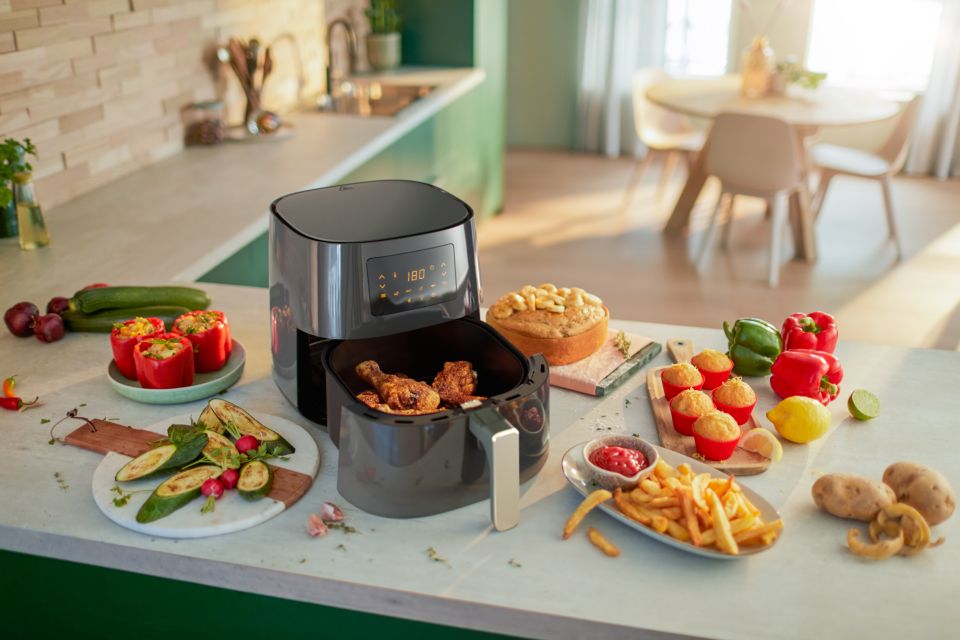 Essential Airfryer XL HD9270/60