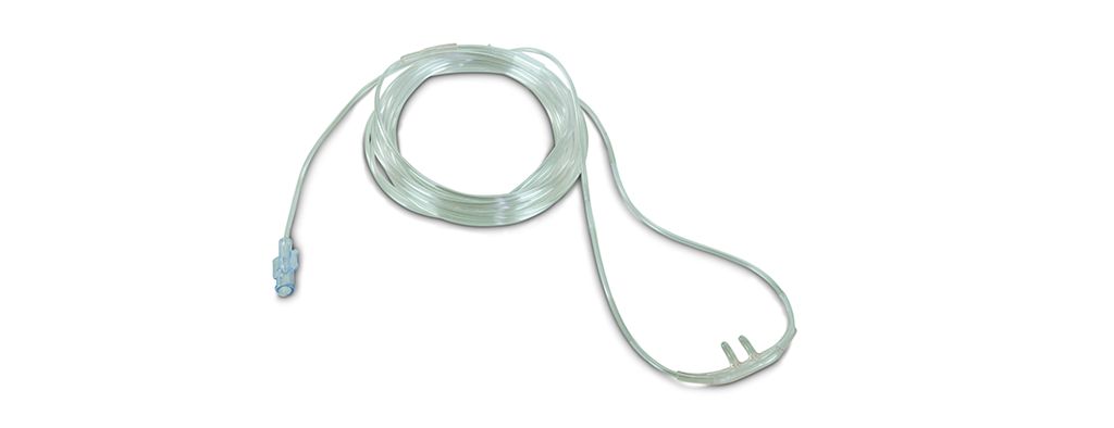 9014 infant disposable cannula