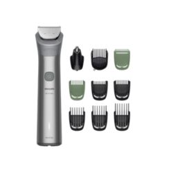 All-in-One Trimmer 5000 Series Rifinitore 10 in 1