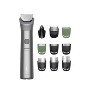 All-in-One Trimmer 5000 Series Aparat de tuns 10-în-1