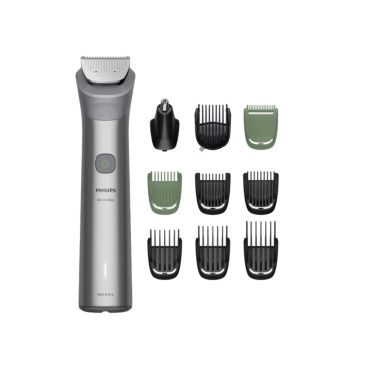 All-in-One Trimmer 5000 Series 10-in-1 trimmer