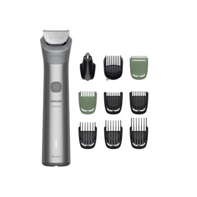 All-in-One Trimmer 5000 Series 10-in-1 trimmer
