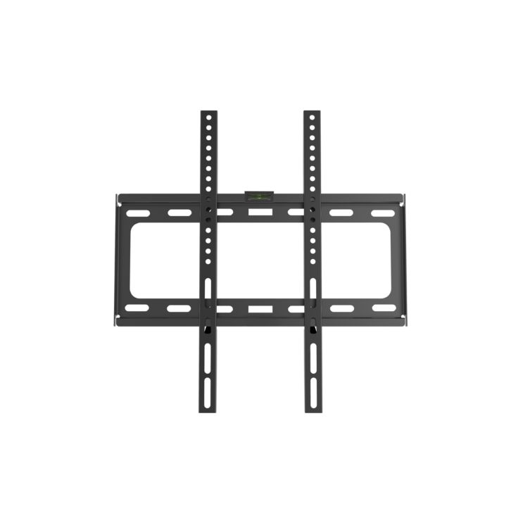 Universal fixed wall mount