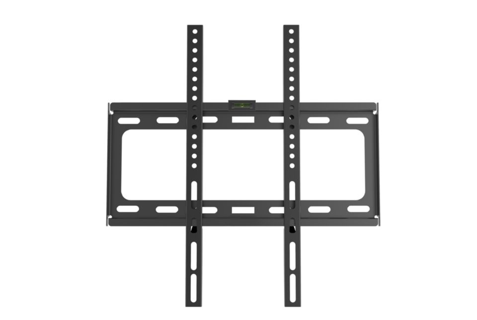 Universal fixed wall mount