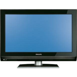 digitale breedbeeld Flat TV