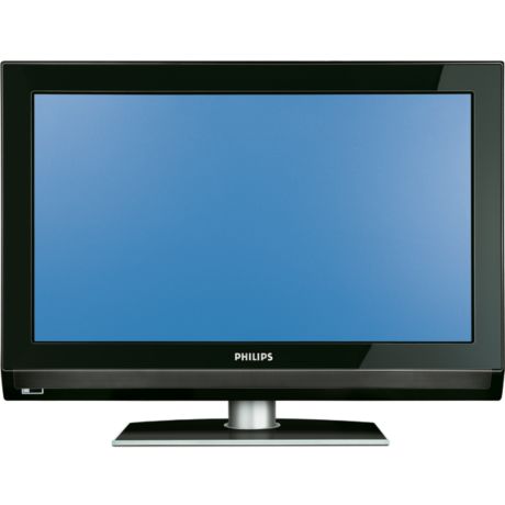 32PFL7562D/10  Flat TV panorámico con TDT integrado