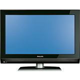 Flat TV digitale widescreen