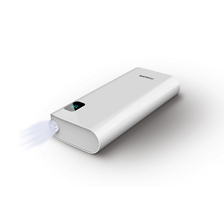 DLP10016/97  Chargeur USB autonome