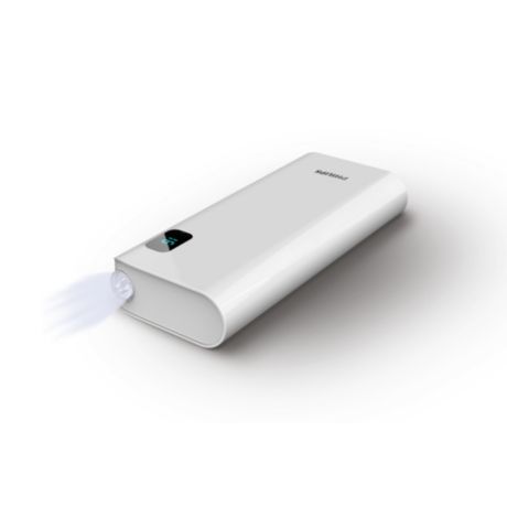 DLP10016/97  USB 보조 배터리