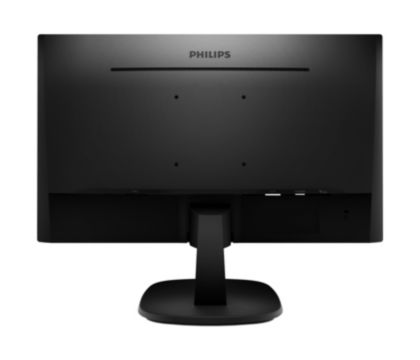 Full HD LCD monitor 223V7QHSB/27 | Philips