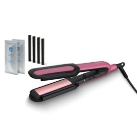 Straightener