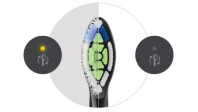 Naj bo vaše ščetkanje vrhunsko z opomniki BrushSync