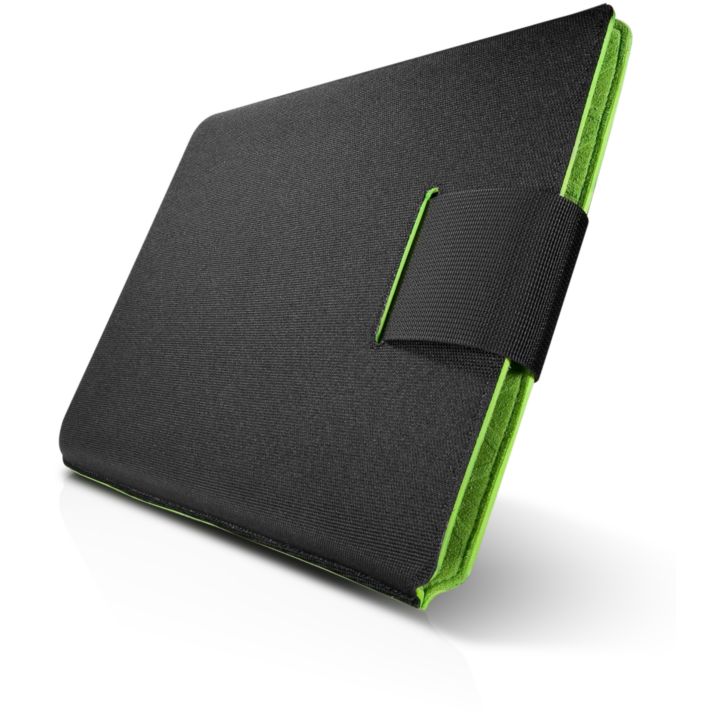 Improved iPad protection