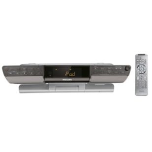 docking entertainment system