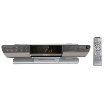 docking entertainment system