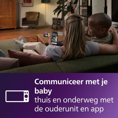 Zekerheid, waar je ook bent