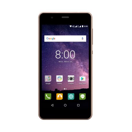 CTS318GD/89 Xenium Smartphone