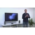 Aggiungi semplicemente l'audio surround cinematografico al tuo TV