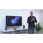 Aggiungi semplicemente l'audio surround cinematografico al tuo TV