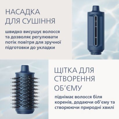 Philips Мультистайлер Aqua SenseIQ 